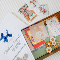Keepsake Box - Design 78b