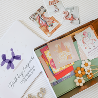 Keepsake Box - Design 78c