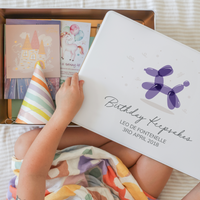 Keepsake Box - Design 78c