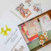 Keepsake Box - Design 78d