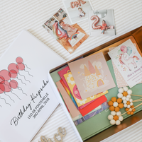 Keepsake Box - Design 83