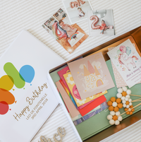 Keepsake Box - Design 86