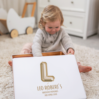Keepsake Box - Design 90