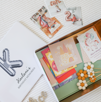 Keepsake Box - Design 91