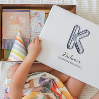Keepsake Box - Design 91