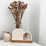 Double Arch Plaques - Zodiac Constellations
