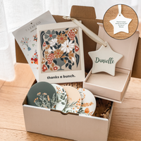 Festive Appreciation Corporate Gift Bundle