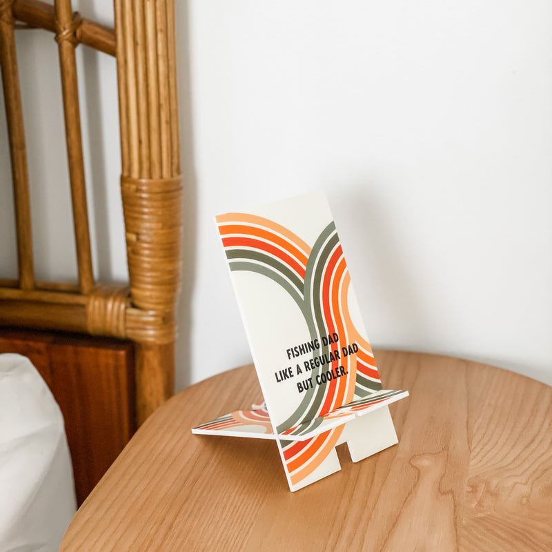 Acrylic Phone Stand