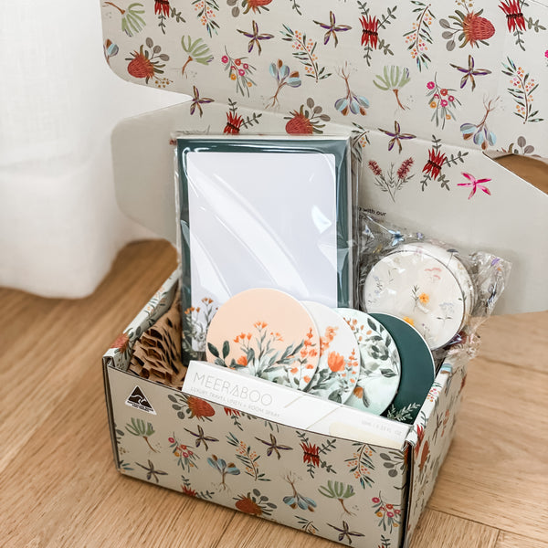 Ready made Teacher's Gift appreciation Gift