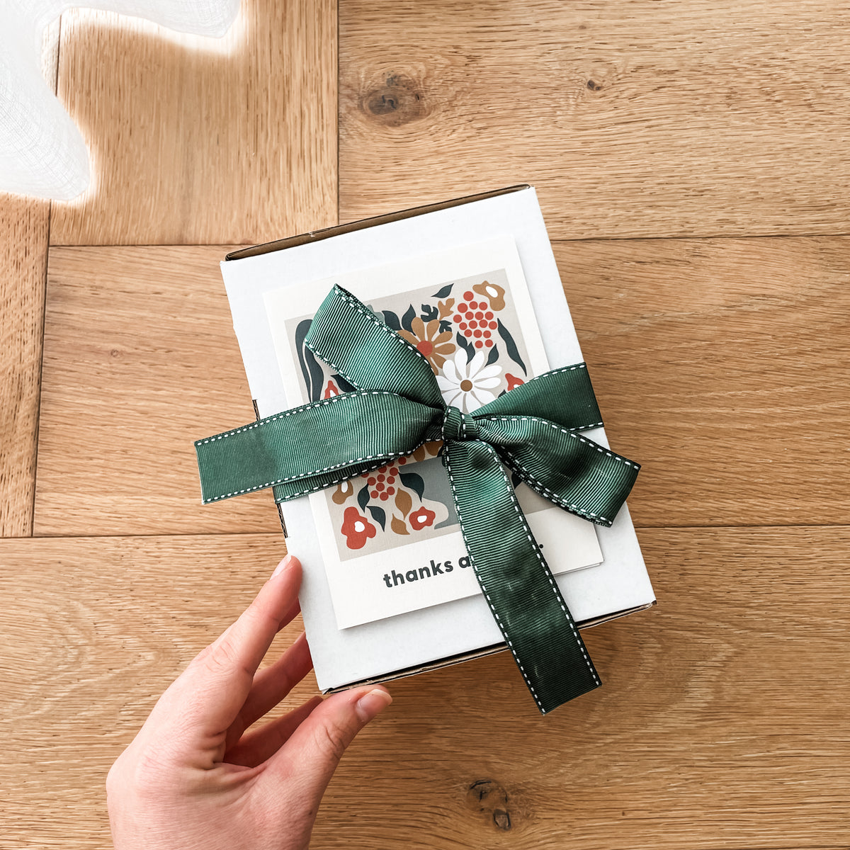 Festive Appreciation Gift Bundle