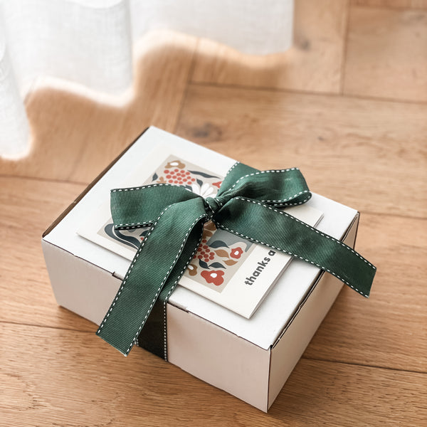 Festive Appreciation Corporate Gift Bundle