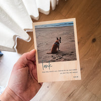 Photo Plaques - Pets