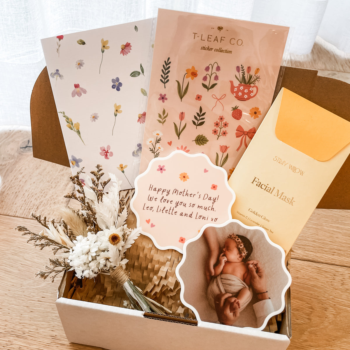 Signature Mother's Day Gift Bundle