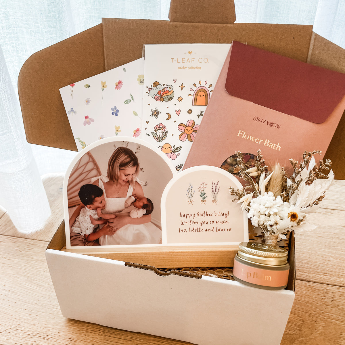 Ultimate Mother's Day Gift Bundle