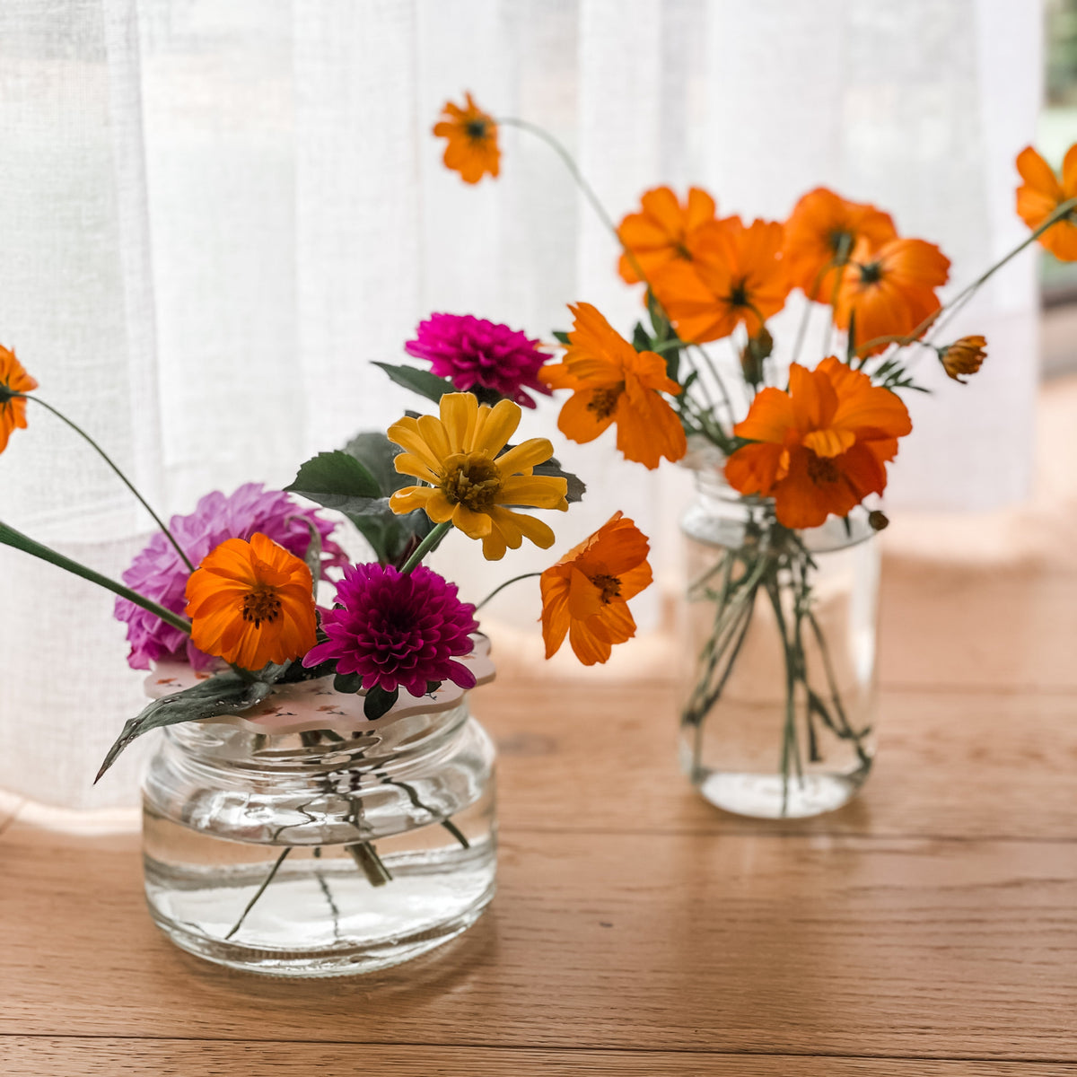 Mother's Day 'Wildflower Garden' Gift Bundle