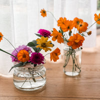 Mother's Day 'Wildflower Garden' Gift Bundle