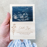 Etched Photo Plaques