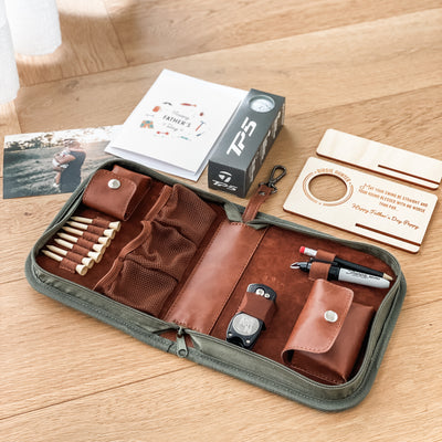 Ultimate Father's Day Gift Bundle