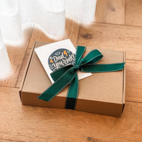 The Ultimate 'Sentimental Dad' Gift Bundle