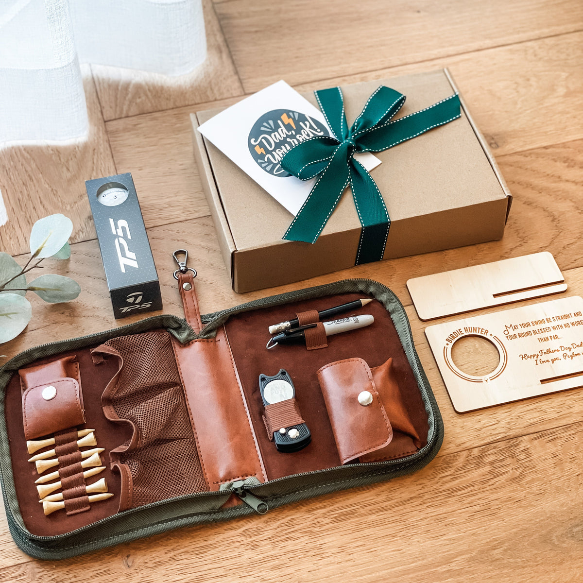 Ultimate Father's Day Gift Bundle