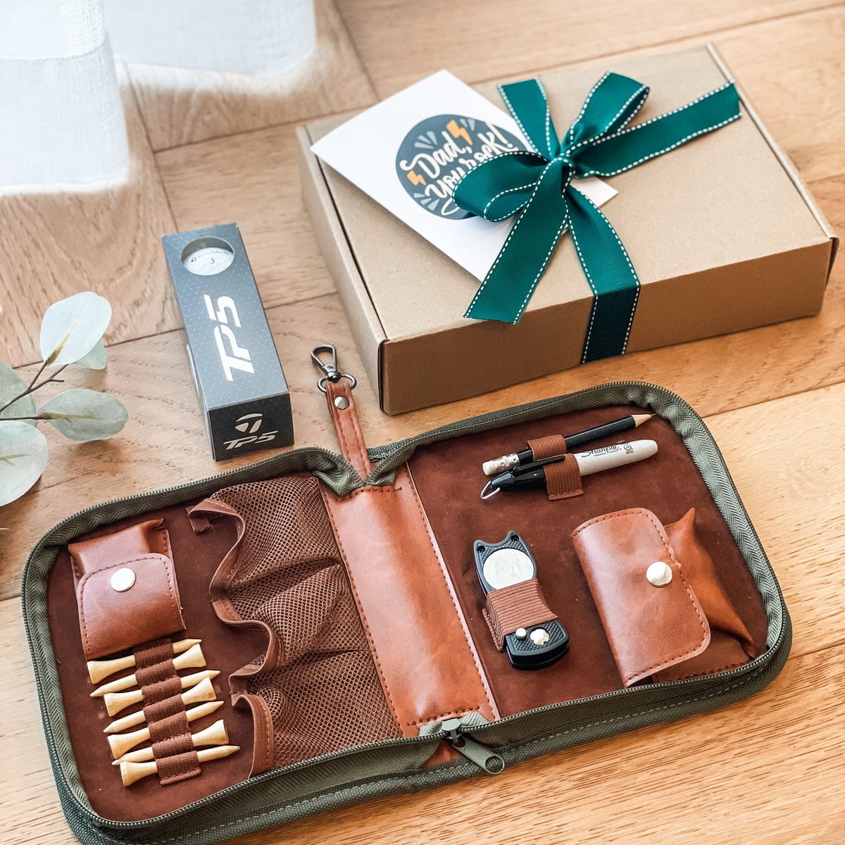 Signature Father's Day Gift Bundle