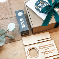 Classic Father's Day Gift Bundle