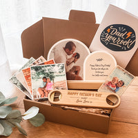 The Ultimate 'Sentimental Dad' Gift Bundle