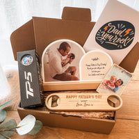 The Ultimate 'Sentimental Golfer' Gift Bundle
