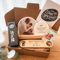 The Ultimate 'Sentimental Golfer' Gift Bundle