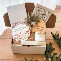 Ultimate Appreciation Gift Bundle - Meeraboo X T-Leaf Co