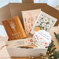 Classic Appreciation Gift Bundle - Teacher Gift