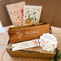Signature Appreciation Gift Bundle - Teacher Gift