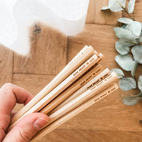 Personalised Colouring Pencils - Pack of 10