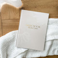 Baby Book - Neutral