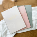 Baby Book
