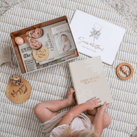 Keepsake Box - Design 10