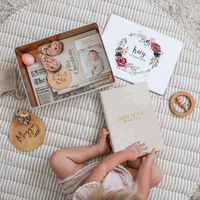 Personalised Keepsake Box - Design 11