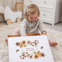 Keepsake Box - Design 14