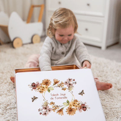 Keepsake Box - Design 14