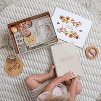 Keepsake Box - Design 14