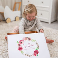 Keepsake Box - Design 15