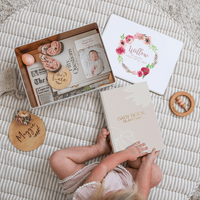 Keepsake Box - Design 15