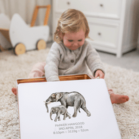 Keepsake Box - Design 16