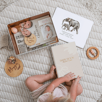 Keepsake Box - Design 16