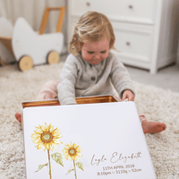 Keepsake Box - Design 18