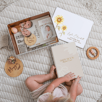 Keepsake Box - Design 18