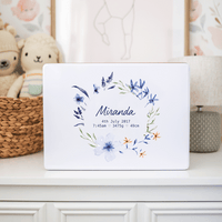 Keepsake Box - Design 19