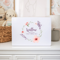 Keepsake Box - Design 20