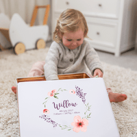 Keepsake Box - Design 20