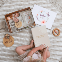 Keepsake Box - Design 20